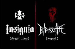 Insignia : Insignia - Bidroha